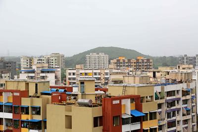 Project Image of 297.0 - 465.0 Sq.ft 1 BHK Apartment for buy in Mayfair Vishwaraja A B F And G