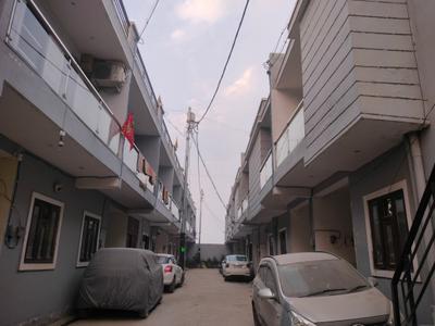 Project Image of 1080.0 - 1450.0 Sq.ft 3 BHK Villa for buy in NCR Orchid Villa
