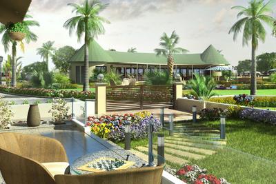 Project Image of 2880.0 - 3645.0 Sq.ft Residential Plot Plot for buy in Maruti Celosia Greenscapes