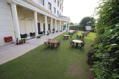 Project Image of 0.0 - 3264.0 Sq.ft 4 BHK Apartment for buy in DLF Moulsari Enclave