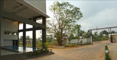 Project Image of 1184.0 - 2497.0 Sq.ft 2 BHK Apartment for buy in Mahabaleshwara Classique Pearl