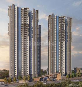Project Image of 1488.0 - 2199.82 Sq.ft 3 BHK Apartment for buy in Levonor North East