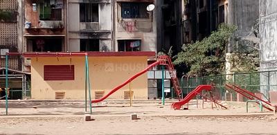 Project Image of 340 Sq.ft 1 RK Studio for sale in Kandivali West for Rs. 6300000