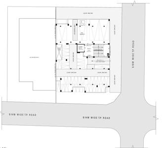Project Image of 614.83 - 864.02 Sq.ft 2 BHK Apartment for buy in Ratna Mohan Ratnamohan 10