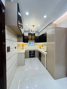 Project Image of 490.0 - 1350.0 Sq.ft 2 BHK Builder Floor for buy in Ganpati Ultra Luxury Floors