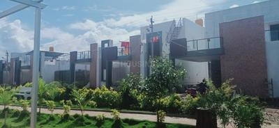 Project Image of 556.0 - 2357.0 Sq.ft 1.5 BHK Villa for buy in Mitta Iris
