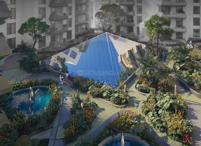 Project Image of 1936.0 - 2100.0 Sq.ft 3 BHK Apartment for buy in JRC Wildwoods