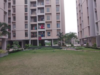 Project Image of 765.0 - 983.0 Sq.ft 2 BHK Apartment for buy in Vishnu Happy Homes V