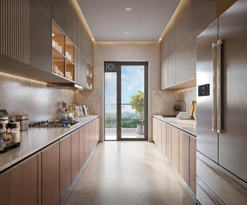 Project Image of 1170.9 - 1913.07 Sq.ft 3 BHK Apartment for buy in Eden At 1