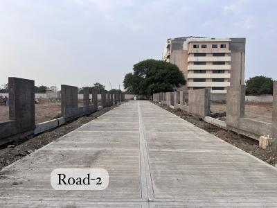 Project Image of 2600.02 - 6859.3 Sq.ft Residential Plot Plot for buy in Apollo Park