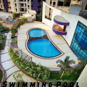 Project Image of 335.0 - 557.0 Sq.ft 1 BHK Apartment for buy in Puraniks Grand Central