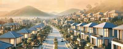 Project Image of 910.0 - 1902.0 Sq.ft Residential Plot Plot for buy in VIP Hill View Haven