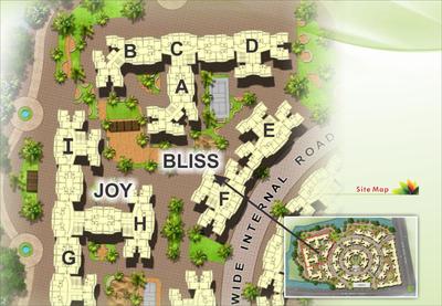 Project Image of 298.7 - 1035.49 Sq.ft 1 RK Apartment for buy in Unity Global Arena Phase II