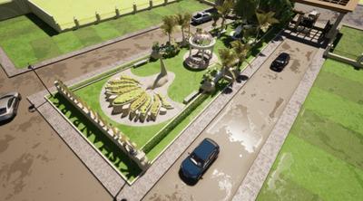 Project Image of 765 Sq.ft Residential Plot / Land for sale in Hatod for Rs. 3442000