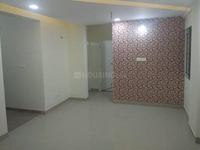 Project Image of 840.0 - 1210.0 Sq.ft 2 BHK Apartment for buy in Om Shri Opulence