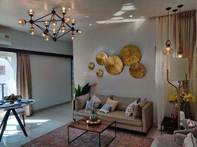 Project Image of 818.0 - 1285.0 Sq.ft 2 BHK Apartment for buy in Code Name Mangalam
