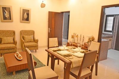 Project Image of 1203.0 - 1598.0 Sq.ft 2 BHK Apartment for buy in Anupam Incarnation