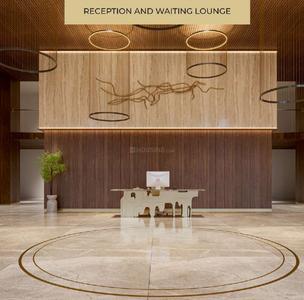 Project Image of 904.0 - 2099.0 Sq.ft 3 BHK Apartment for buy in Beams And Shine The Crown