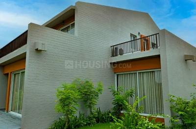 Project Image of 614.0 - 2684.0 Sq.ft 1 BHK Villa for buy in Ambuja Gardenia