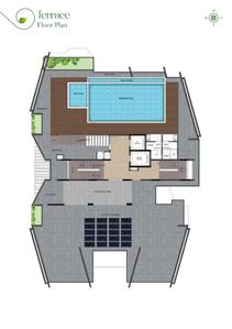 Project Image of 1798.0 - 1851.0 Sq.ft 3 BHK Apartment for buy in Veegaland Serene