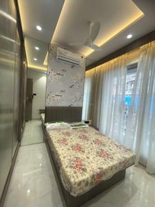 Project Image of 445.0 - 640.0 Sq.ft 1 BHK Apartment for buy in Laukik Vastu Luxuria