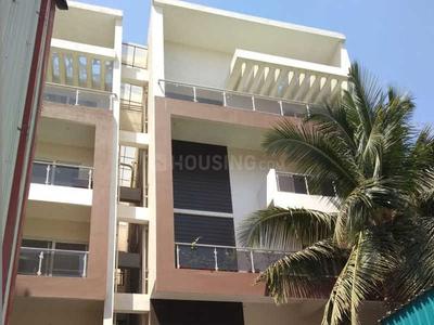 Project Image of 1160.0 - 1412.0 Sq.ft 2 BHK Apartment for buy in JD Blossom