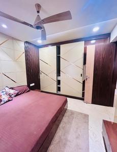 Project Image of 703.53 - 1597.22 Sq.ft 2 BHK Apartment for buy in Rasik Residency