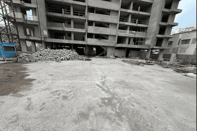 Project Image of 2678.92 - 3491.49 Sq.ft 3 BHK Apartment for buy in Harmony Hills