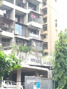 Project Image of 1200 Sq.ft 2 BHK Apartment / Flat for sale in Kharghar for Rs. 12000000