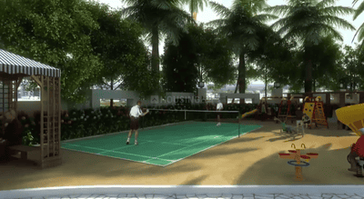 Project Image of 660 Sq.ft 1 BHK Apartment / Flat for sale in Virar West for Rs. 3500000