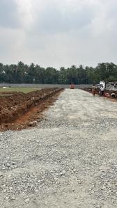 Project Image of 900.0 - 2747.0 Sq.ft Residential Plot Plot for buy in Yoga Om Sakthi Castle