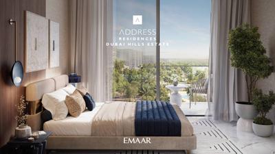 Project Image of 749.0 - 1650.0 Sq.ft 1 BHK Apartment for buy in Emaar Address Residences
