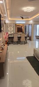 Project Image of 1228.0 - 1693.0 Sq.ft 3 BHK Apartment for buy in Shri Balaji Heights V