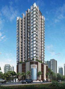 Project Image of 441.0 - 921.0 Sq.ft 1 BHK Apartment for buy in Indumani Heights