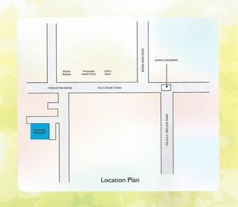 Project Image of 601.0 - 810.0 Sq.ft 2 BHK Apartment for buy in Skyline Pragati