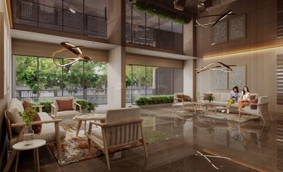 Project Image of 1706.51 - 3566.3 Sq.ft 4 BHK Apartment for buy in Samsara Kalpavatika