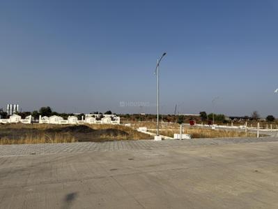 Project Image of 1065.0 - 3156.78 Sq.ft Residential Plot Plot for buy in Oasis 35