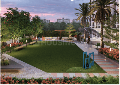 Project Image of 1710 Sq.ft 3 BHK Apartment / Flat for sale in Sola for Rs. 12500000