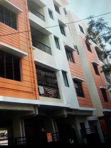 Project Image of 512.0 - 1115.0 Sq.ft 1 BHK Apartment for buy in Ambey Vatika