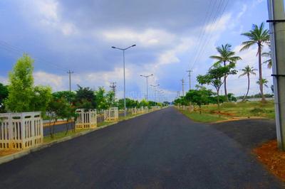Project Image of 1200.0 - 5400.0 Sq.ft Residential Plot Plot for buy in Rashi Gateway Phase III