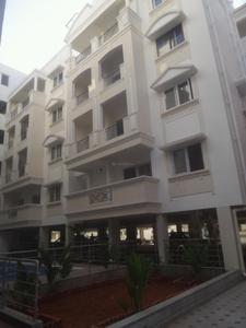 Project Image of 1045.0 - 1635.0 Sq.ft 2 BHK Apartment for buy in Creative And Srivaru Sree Palace