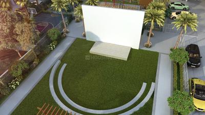 Project Image of 608.0 - 1712.0 Sq.ft 1 BHK Apartment for buy in S And P Courtyard