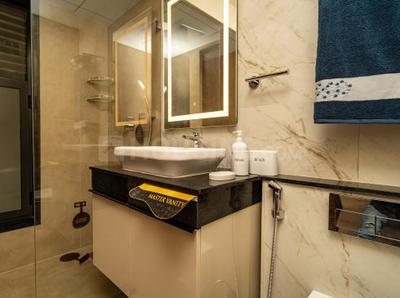 Project Image of 1307.0 - 2581.0 Sq.ft 2 BHK Apartment for buy in Casagrand Medora