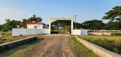 Project Image of 2033.0 - 9425.0 Sq.ft Residential Plot Plot for buy in GP Prompton Springs