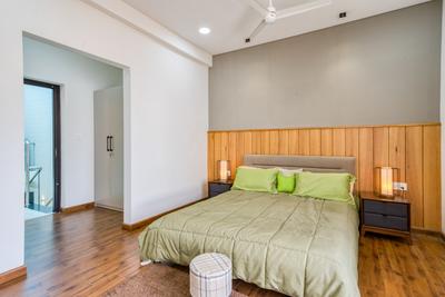 Project Image of 3203.45 - 3253.93 Sq.ft 3 BHK Villa for buy in Sreevatsa Kailash