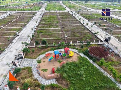 Project Image of 1000.0 - 7000.0 Sq.ft Residential Plot Plot for buy in Mauli Town 21