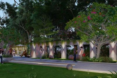 Project Image of 3739.0 - 4904.0 Sq.ft 4 BHK Villa for buy in Bhavya Evora