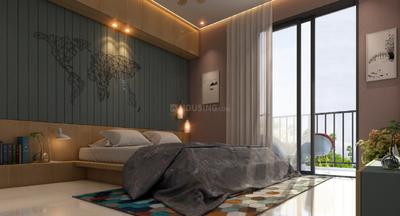 Project Image of 774.0 - 1200.0 Sq.ft 2 BHK Apartment for buy in Shwas Highness Heights