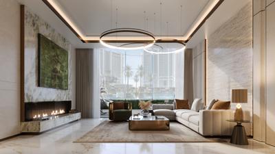 Project Image of 1800 Sq.ft 3.5 BHK Apartment / Flat for sale in Sector 113 for Rs. 40000000