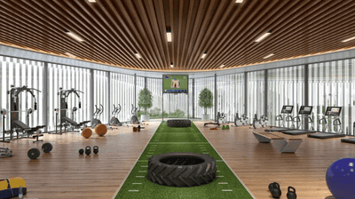 Project Image of 606.76 - 881.56 Sq.ft 2 BHK Apartment for buy in DSS Mahavir Spring Daffodils P3